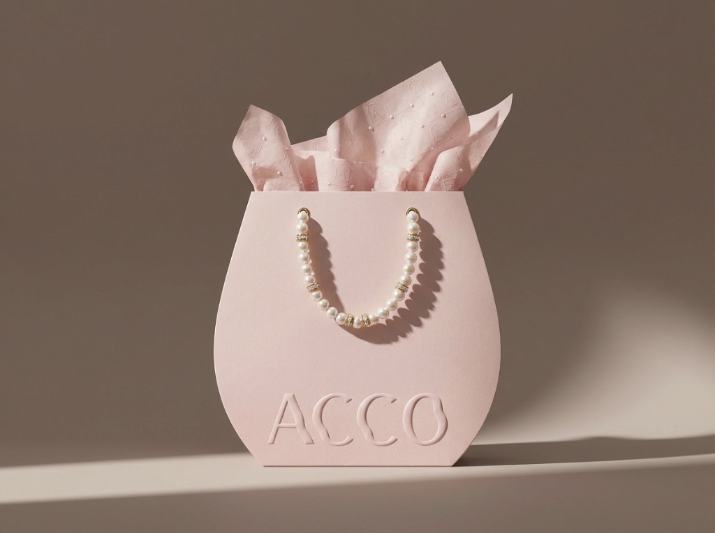Acco refined jewelry brand, image 1 of 24