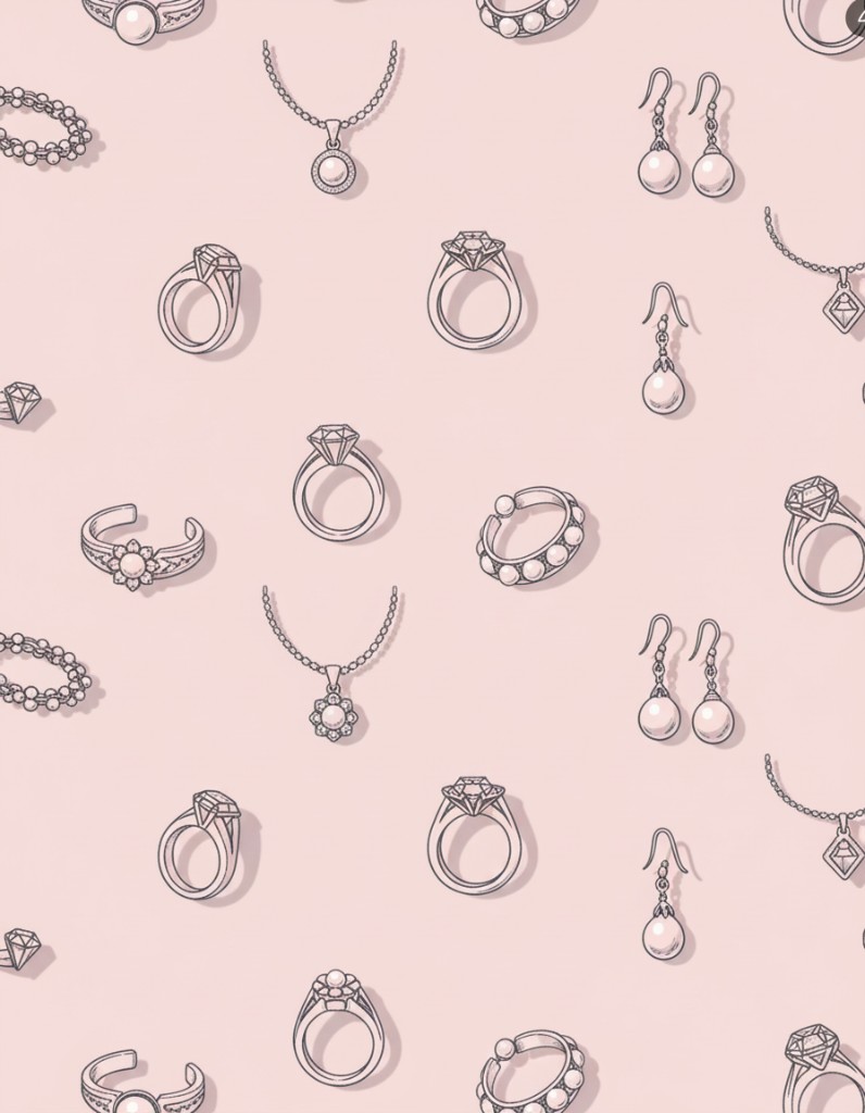 Acco refined jewelry brand, image 4 of 24