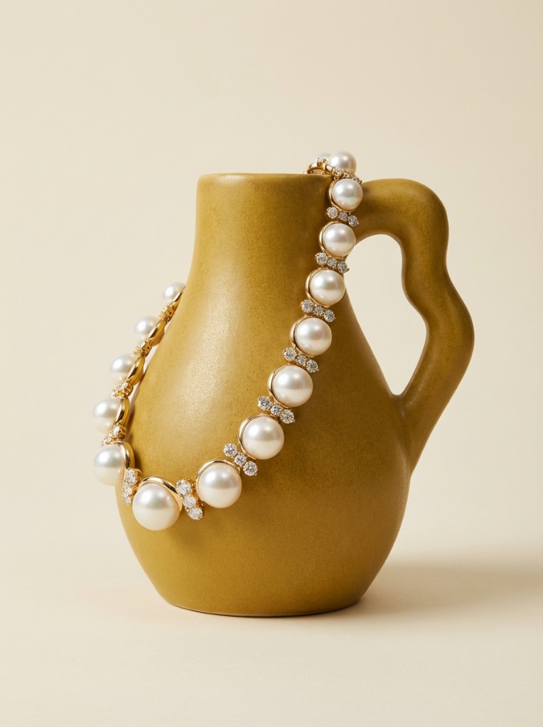 Acco refined jewelry brand, image 7 of 24