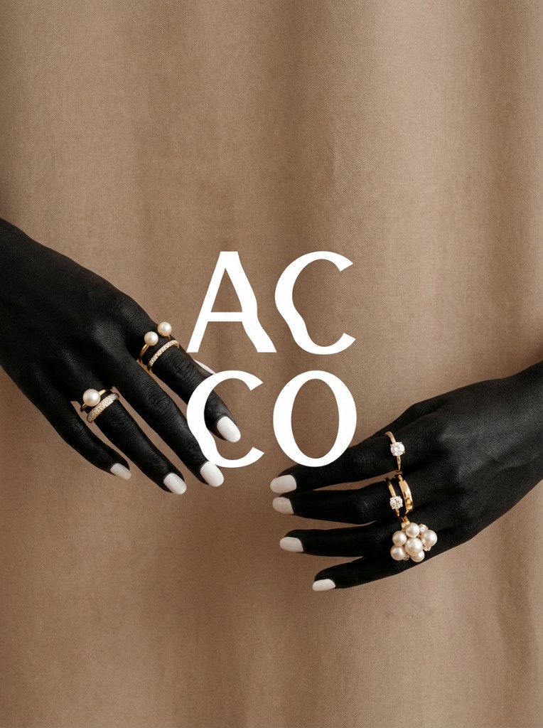 Acco refined jewelry brand, image 11 of 24