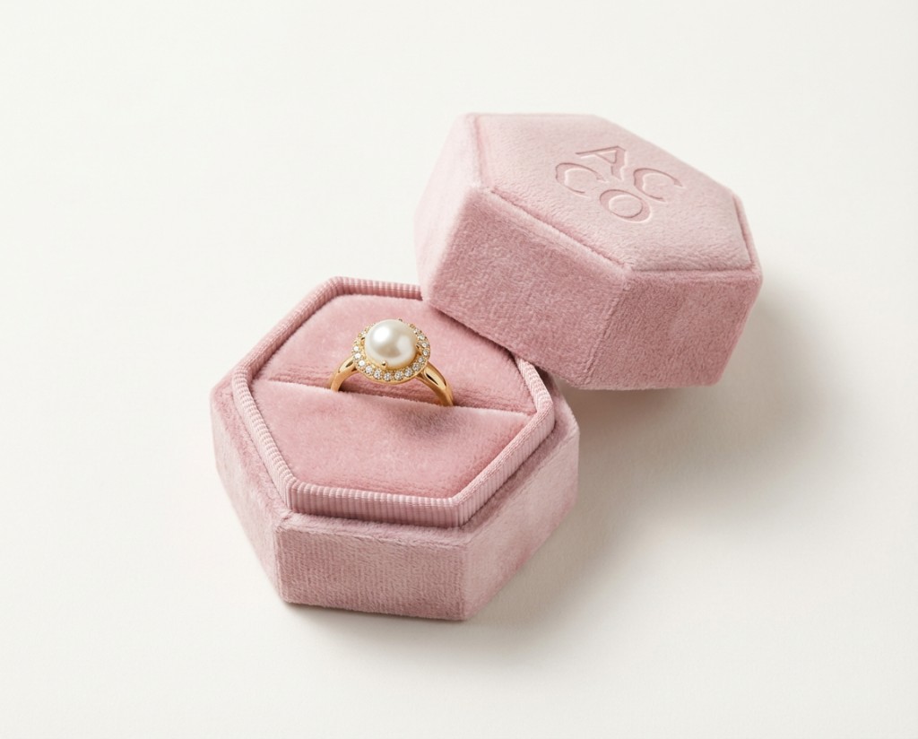 Acco refined jewelry brand, image 12 of 24
