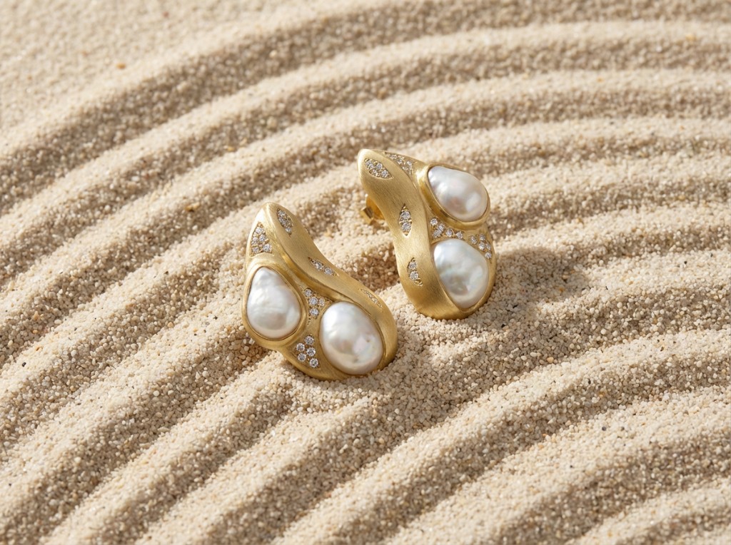 Acco refined jewelry brand, image 16 of 24