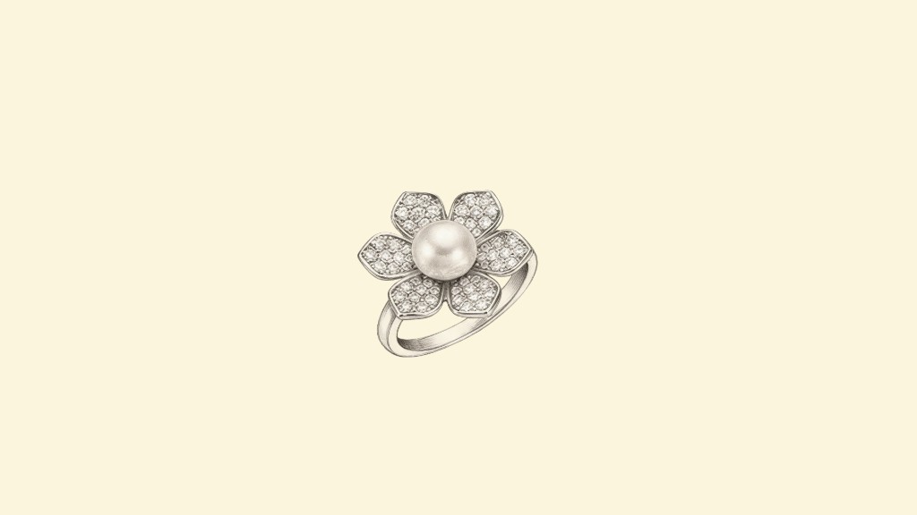 Acco refined jewelry brand, image 19 of 24