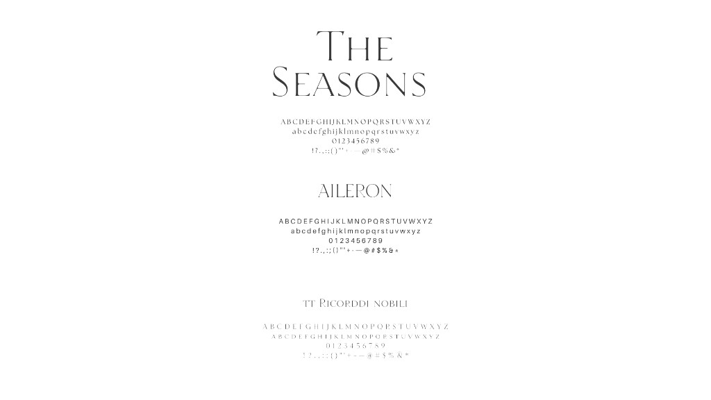 Acco refined jewelry brand, image 20 of 24