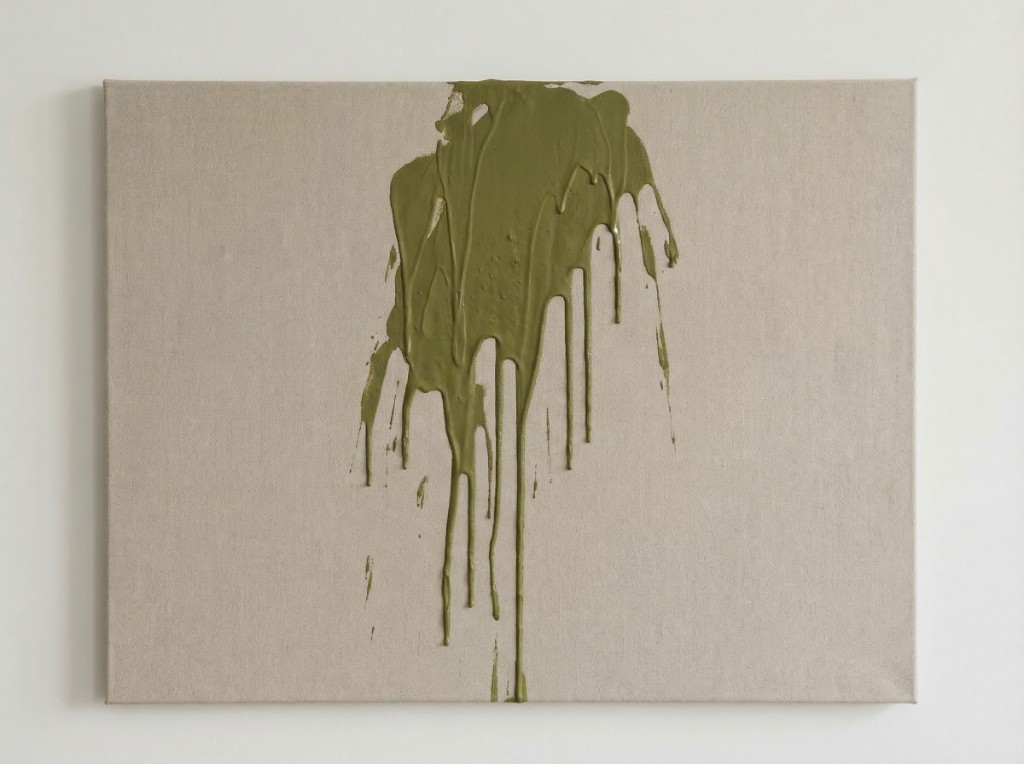 Art Night brand and campaign, study 14 of 24