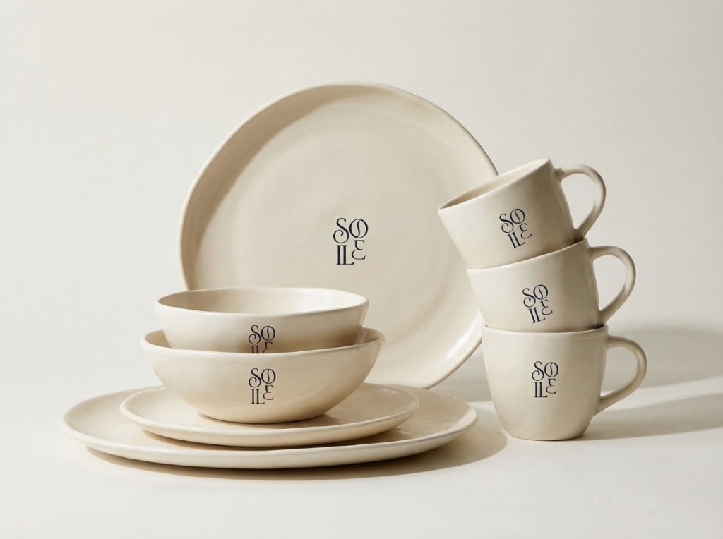 Soile minimal brand